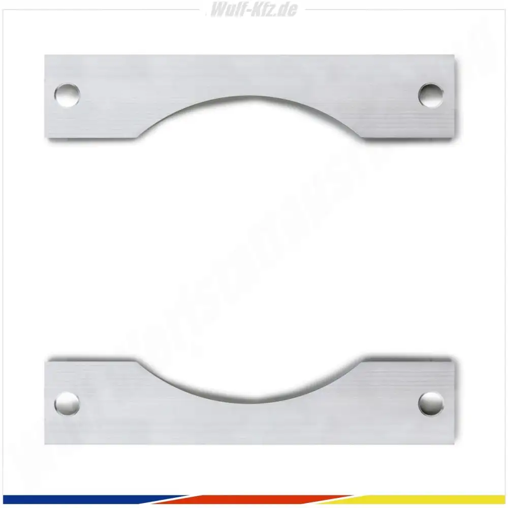 Beissbarth Füllstück für mechanische Drehteller / Präzision